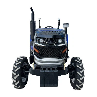 Γεωργία τρακτέρ 70hp